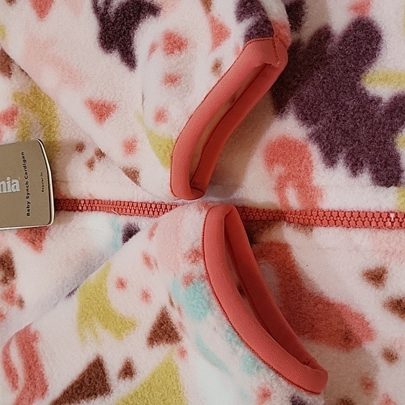 Patagonia Baby Synch Cardigan, 12-18 mths - Picture 3 of 7